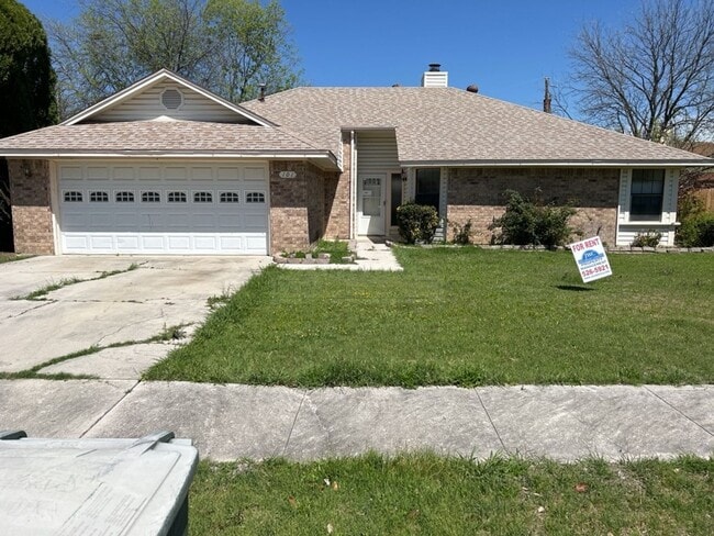 property at 101 Nancy Dr