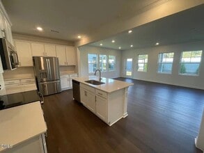 199 S Finley Lndg Pkwy in Smithfield, NC - Building Photo - Building Photo