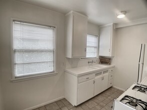 1008 Euclid St, Unit A in Santa Monica, CA - Building Photo - Building Photo