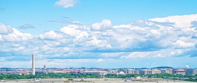 property at 1101 S Arlington Ridge Rd