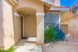 7290 Dancy Rd in San Diego, CA - Building Photo - Building Photo