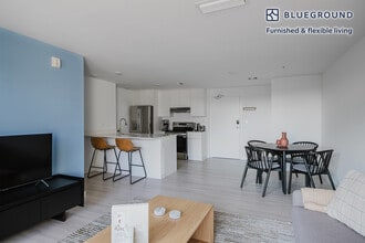 2201 Polk St in Hollywood, FL - Building Photo - Building Photo