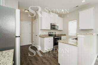 8218 Gabon Ct in Charlotte, NC - Building Photo - Building Photo