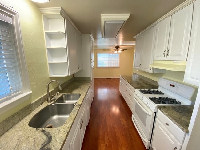 3978 Royal Arch Dr in Concord, CA - Building Photo - Building Photo