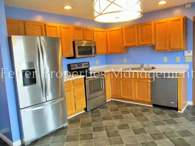 5112 Shenandoah Ave in Newburgh, IN - Building Photo - Building Photo