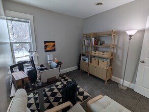 732 Case Ave, Unit Upper Floor in St. Paul, MN - Foto de edificio - Building Photo