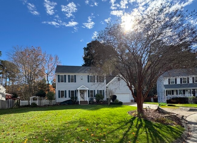 property at 307 Ludlow Dr