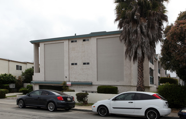 645 Emory St in Imperial Beach, CA - Building Photo - Building Photo