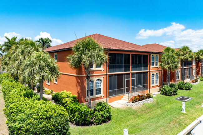 Mondovi Bay in Punta Gorda, FL - Building Photo - Building Photo