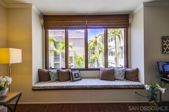 4012 Nobel Dr in San Diego, CA - Building Photo - Building Photo