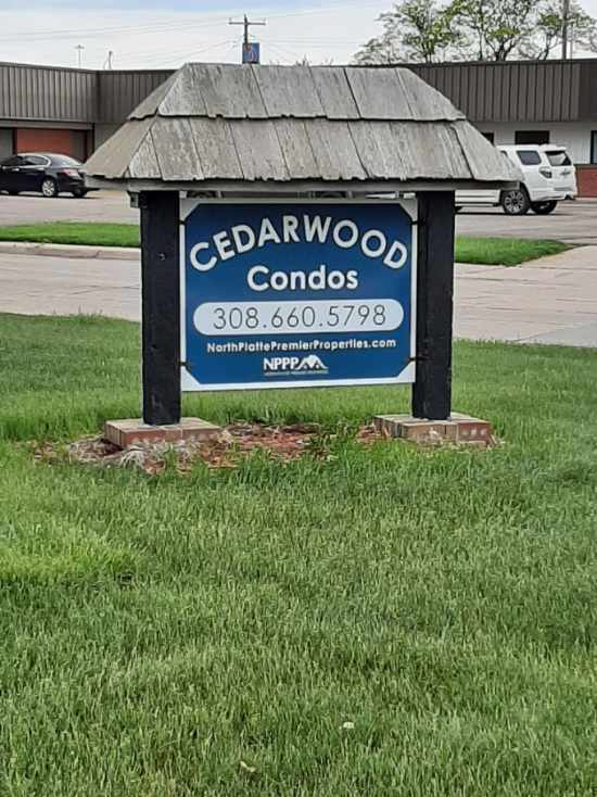 1225 S Willow St Rentals in North Platte, NE