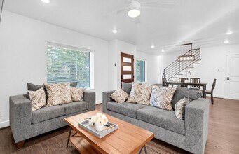 3021 Prospect St in Houston, TX - Building Photo - Building Photo