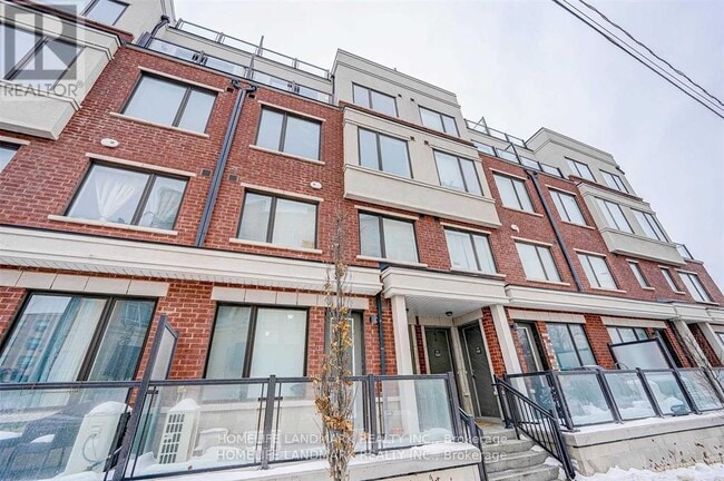 500 Alex Gardner Cir in Aurora, ON - Building Photo - Building Photo