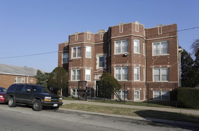 6001-6005 S Richmond St in Chicago, IL - Building Photo - Building Photo