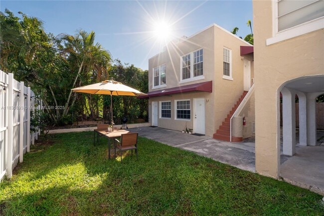 4349 Sheridan Ave in Miami Beach, FL - Building Photo - Building Photo