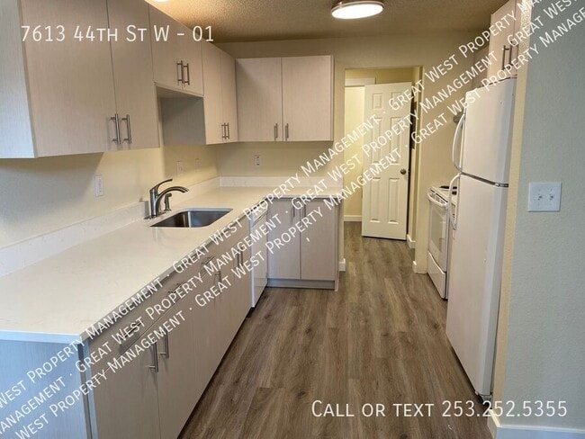 property at 7613 44th St W
