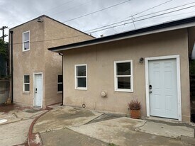 241 N Ave 49 in Los Angeles, CA - Building Photo