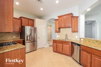 3151 Granite Ridge Loop in Land O Lakes, FL - Building Photo - Building Photo