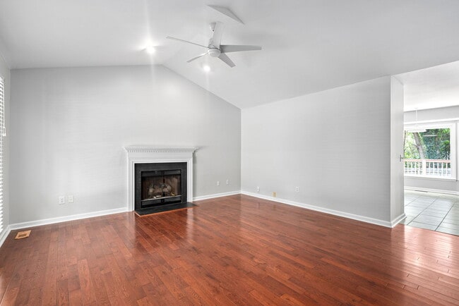 2912 Enson Pl in Raleigh, NC - Foto de edificio - Building Photo