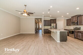 11497 Red Koi Dr in Jacksonville, FL - Building Photo - Building Photo
