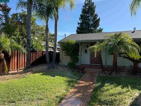 2013 Fir St in Concord, CA - Building Photo