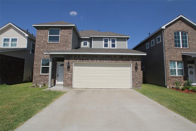 property at 13911 Aldaco Dr