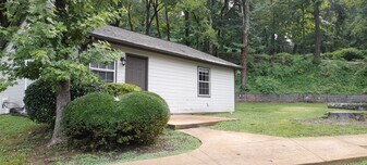 1205 W 50th St in Chattanooga, TN - Building Photo