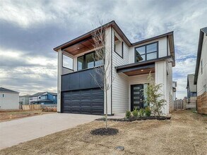 2544 NW 130th St in Oklahoma City, OK - Building Photo - Building Photo