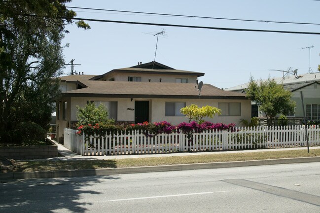 4322 W 182nd St in Torrance, CA - Building Photo - Building Photo