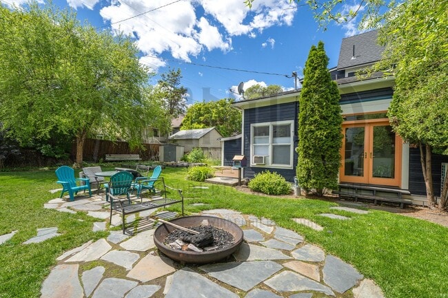 1631 W 1st Ave in Spokane, WA - Building Photo - Building Photo