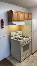 Presidential Plaza Apartments in Detroit, MI - Foto de edificio - Building Photo