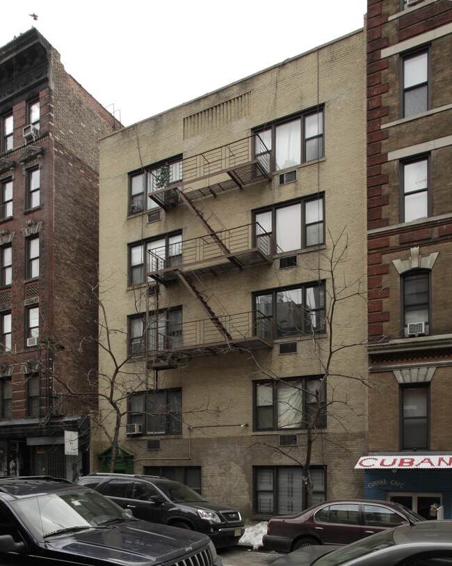 True North Soho in New York, NY - Building Photo - Building Photo
