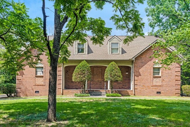 property at 1158 Sewanee Rd
