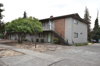 Iberis Street Apartments in Salem, OR - Building Photo - Building Photo