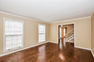 828 Longbow Dr SW in Decatur, AL - Building Photo - Building Photo