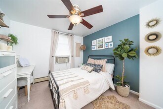 516 Adams St in Hoboken, NJ - Building Photo - Building Photo