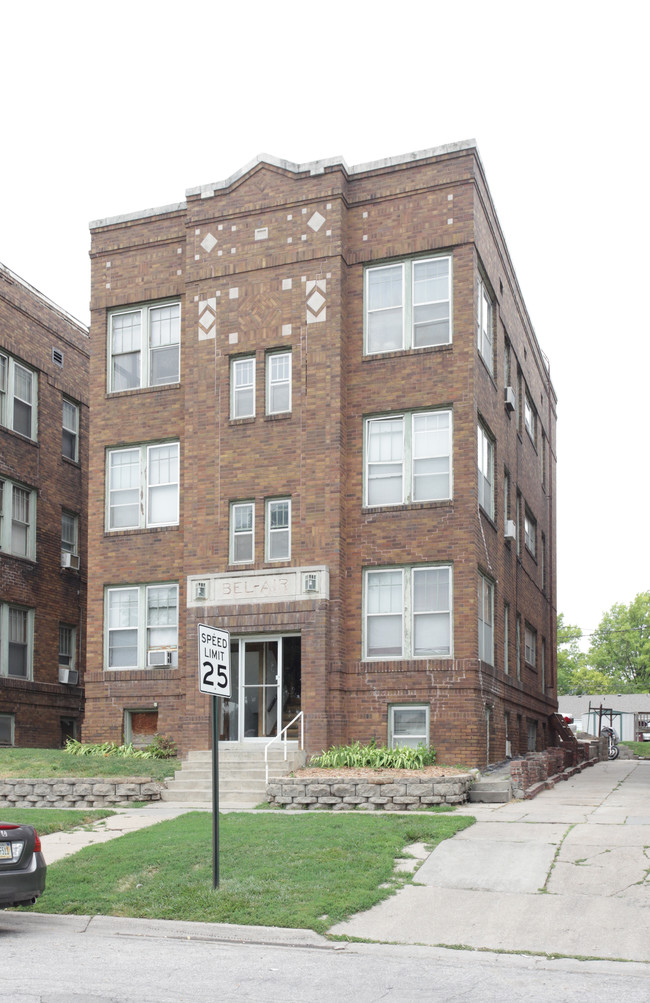 Bel-Air in Lincoln, NE - Foto de edificio - Building Photo