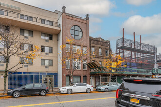 179 Columbia St in Brooklyn, NY - Foto de edificio - Building Photo