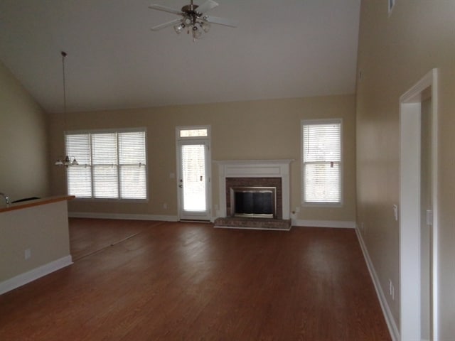 2492 Herring Woods Trl in Grayson, GA - Building Photo - Building Photo