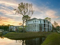 Building Photo - Proximity Residences Apartments in Charleston, South Carolina