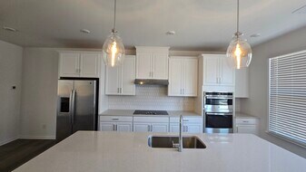 3021 Rexton Ln in Charlotte, NC - Building Photo