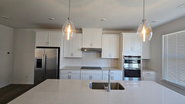 property at 3021 Rexton Ln