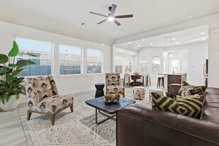 23223 Teton Glen Ln in Katy, TX - Building Photo