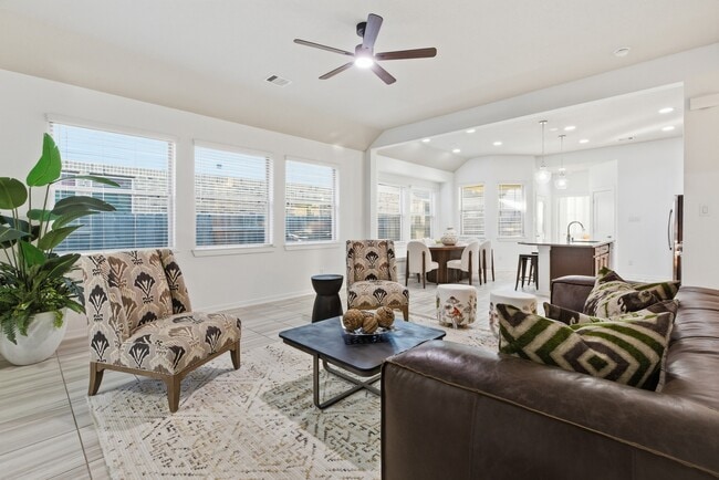 property at 23223 Teton Glen Ln