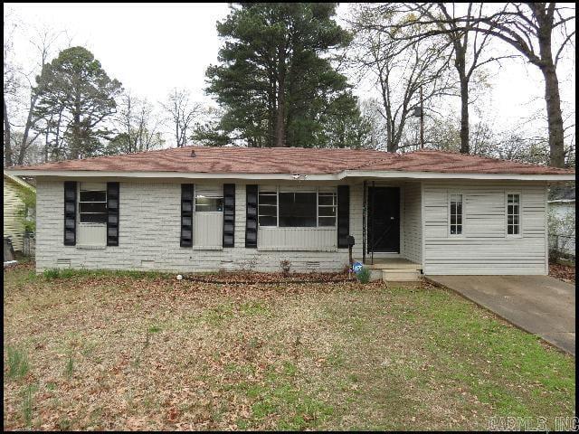 5408 Halifax Dr in Little Rock, AR - Building Photo - Building Photo