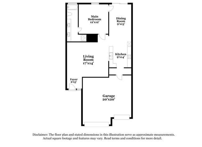 1266 Sheeler Hills Dr in Apopka, FL - Foto de edificio - Building Photo