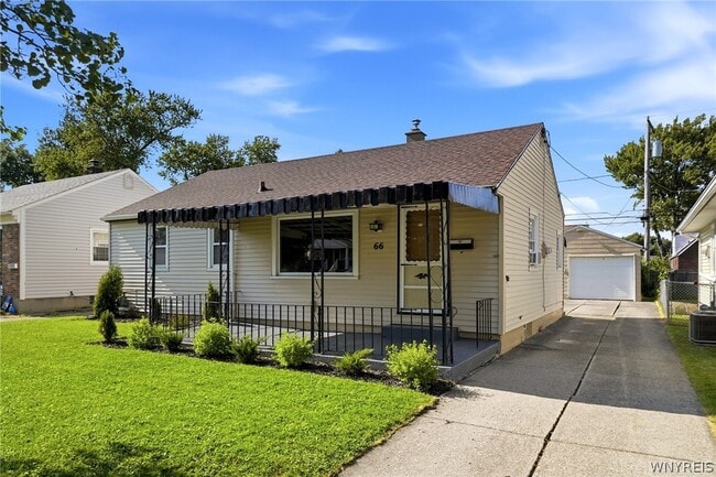 property at 66 Cleveland Dr