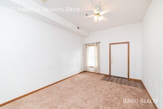 502 Pinnacle Heights Dr in Morgantown, WV - Building Photo - Building Photo