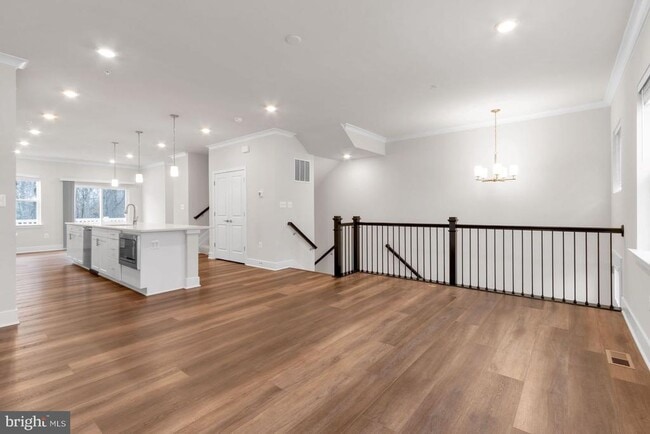 2216 Partin Rd in Baltimore, MD - Building Photo - Building Photo