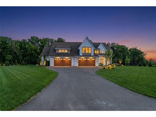 6201 Gustavus Dr in Independence, MN - Building Photo - Building Photo